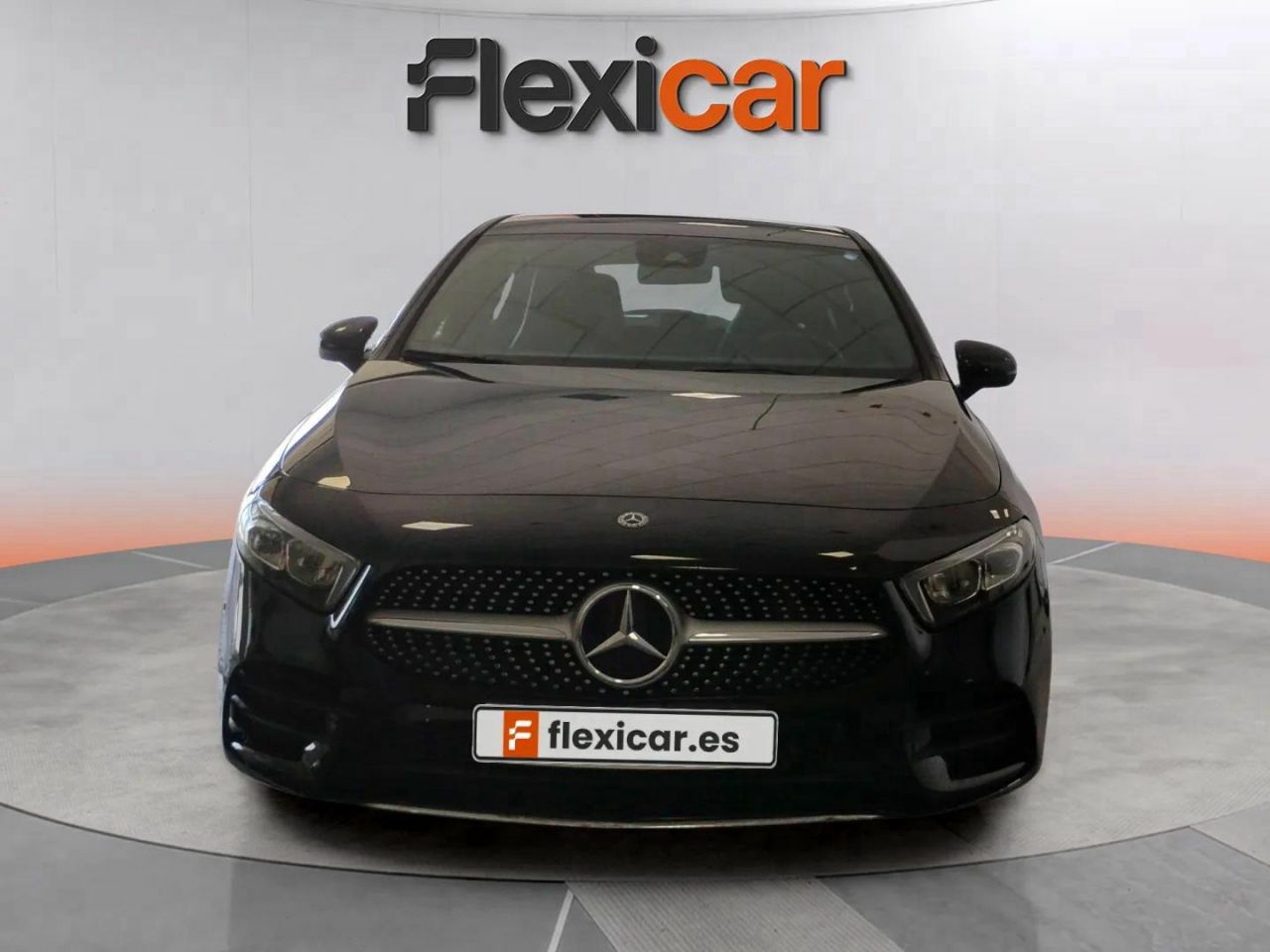 mercedes clase a 2019 / foto grande (2)