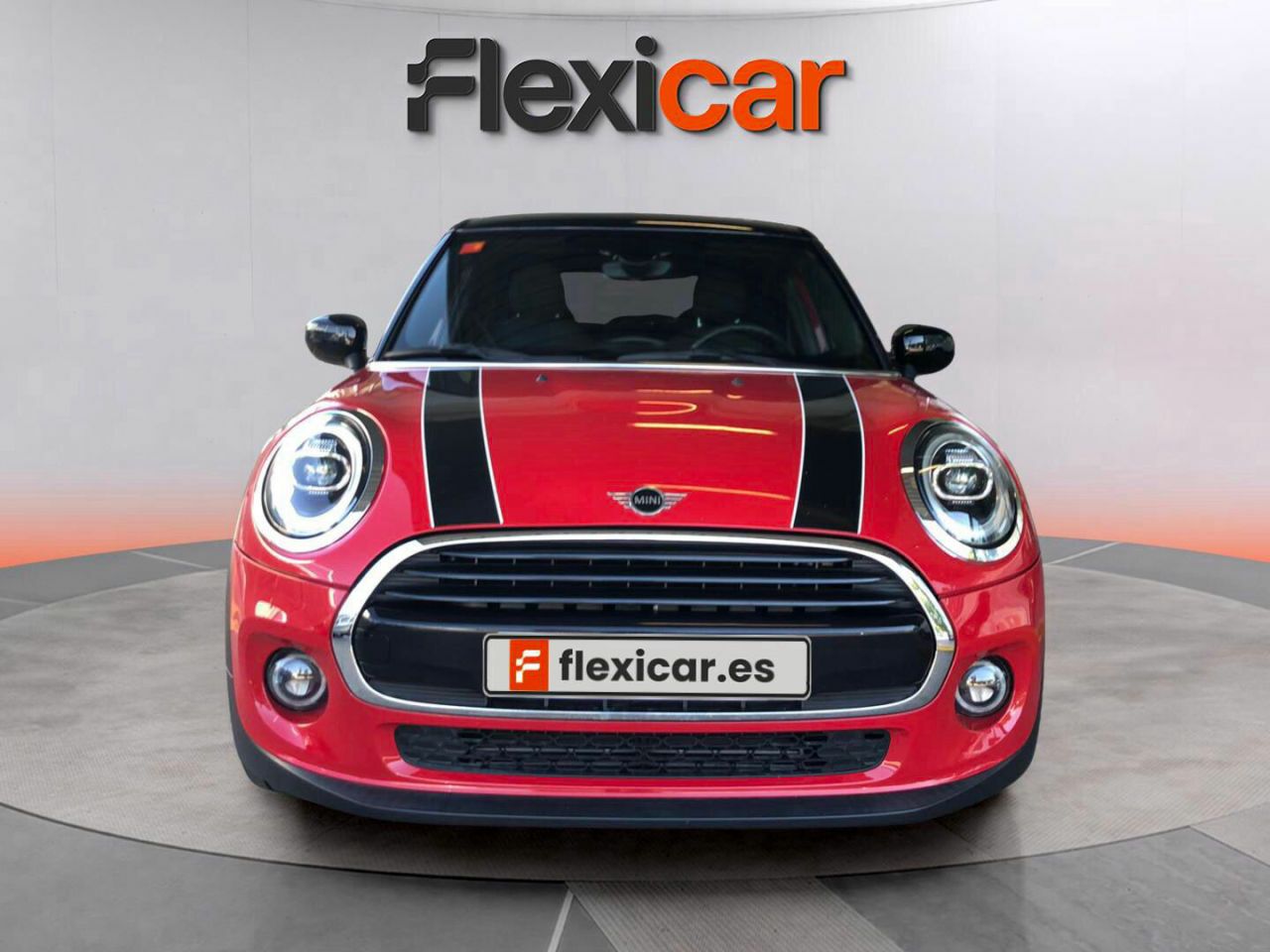 mini cooper 2020 / foto grande (2)