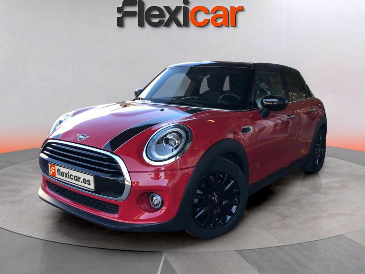 mini cooper 2020 / foto grande (3)
