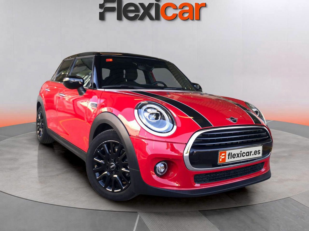 Foto mini cooper 2020 /