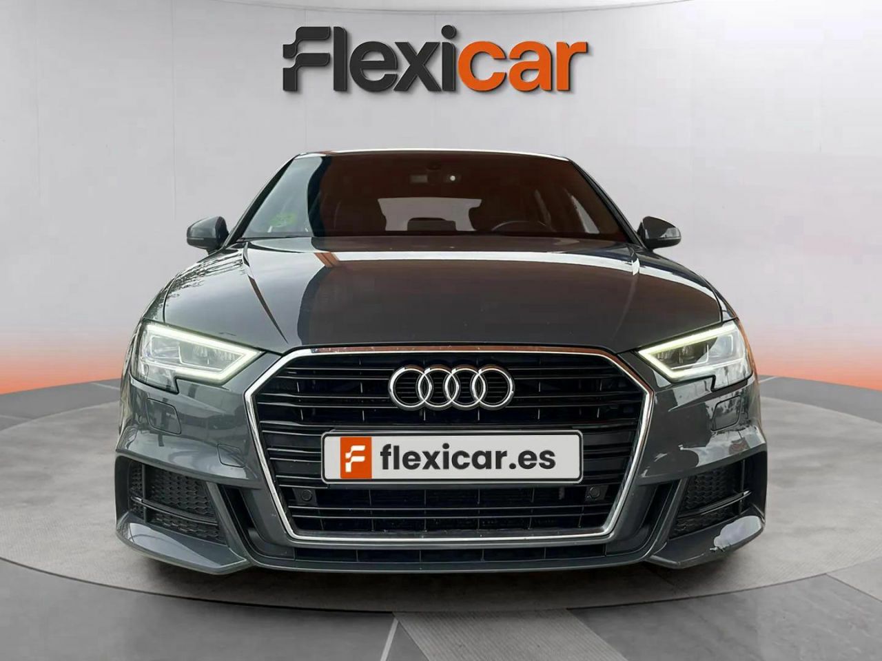 audi a3 2018 / foto grande (2)