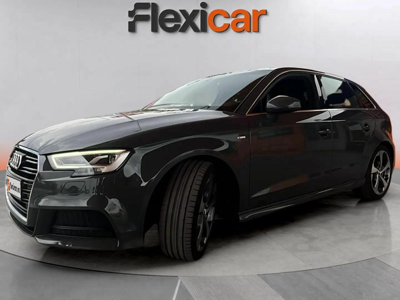 audi a3 2018 / foto grande (3)