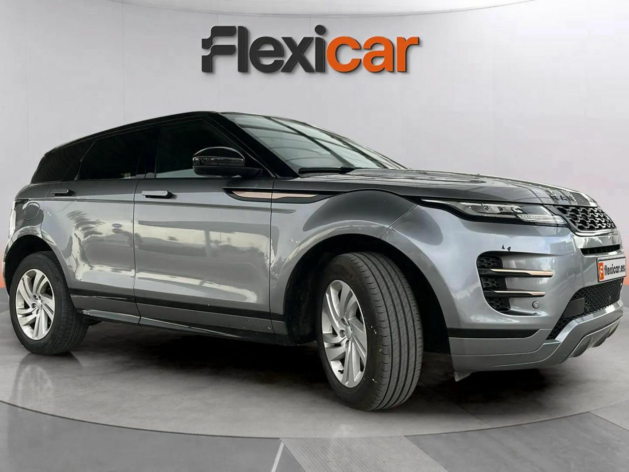Foto land-rover range rover evoque 2022 /