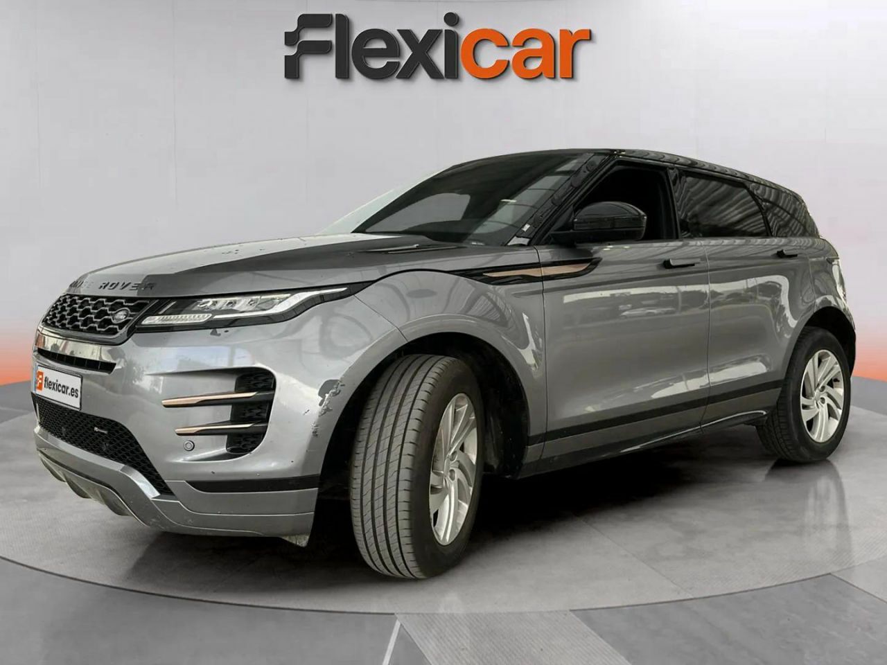 land-rover range rover evoque 2022 / foto grande (3)