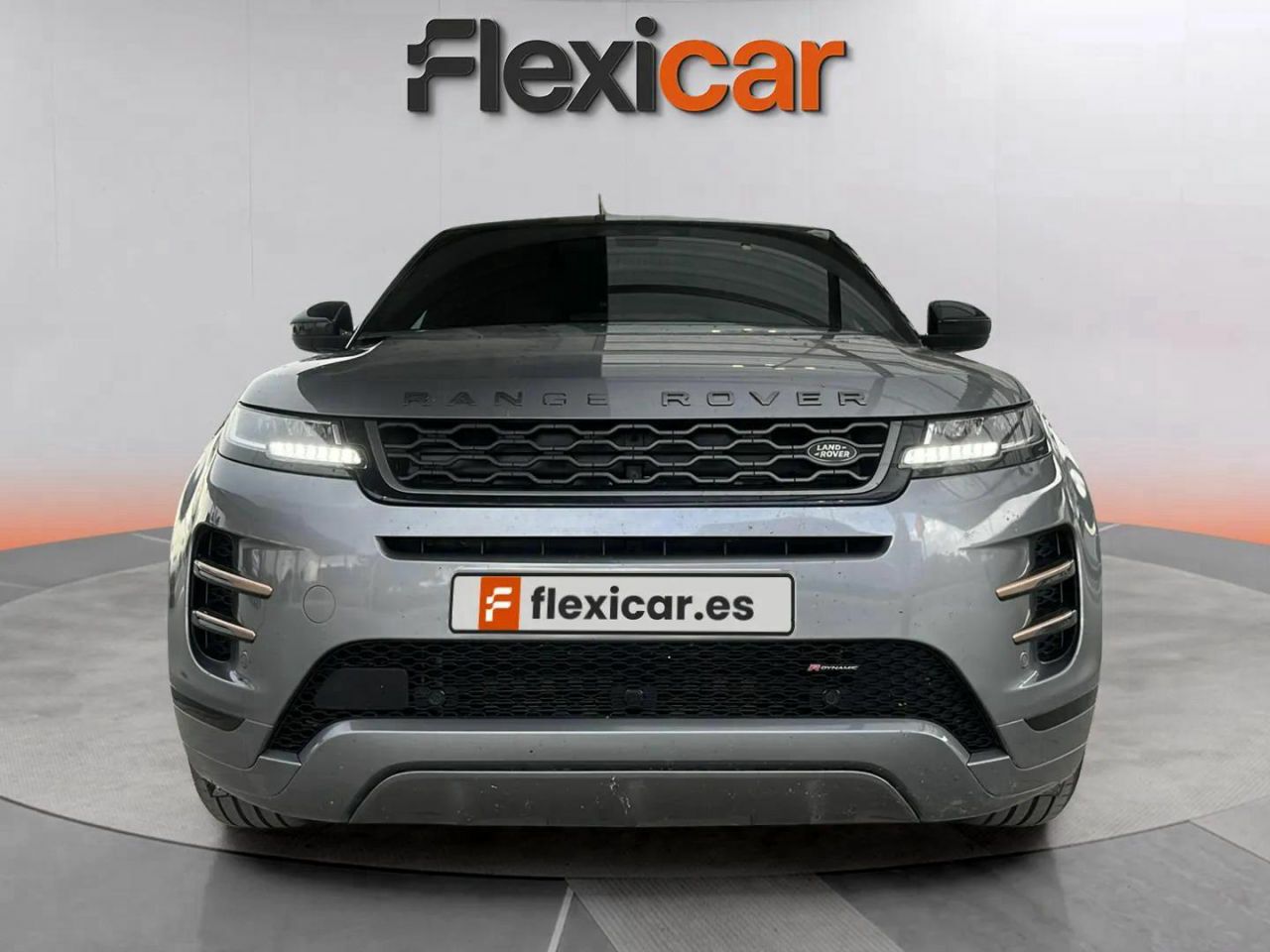 land-rover range rover evoque 2022 / foto grande (2)