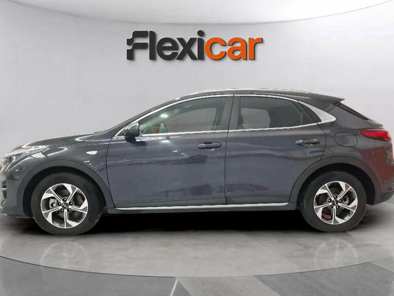 kia xceed 2023 / foto grande (3)