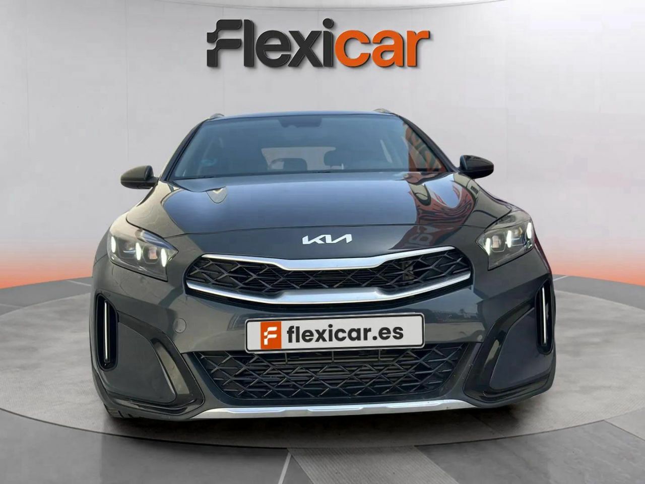 kia xceed 2023 / foto grande (2)