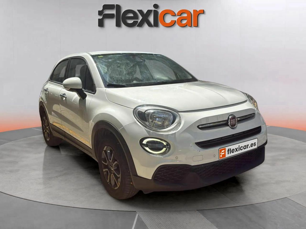 Foto fiat 500x 2020 /