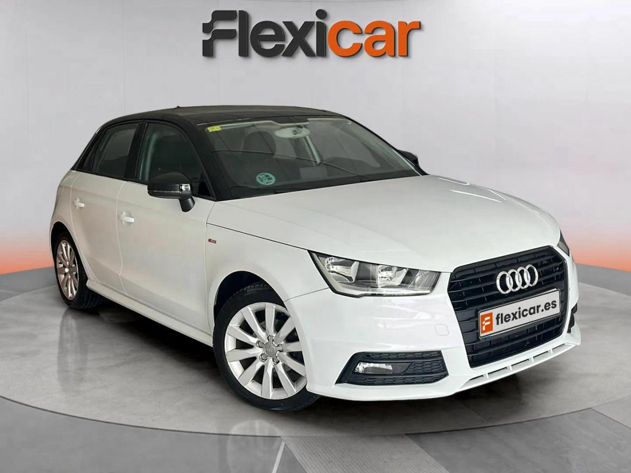 Foto audi a1 2018 /