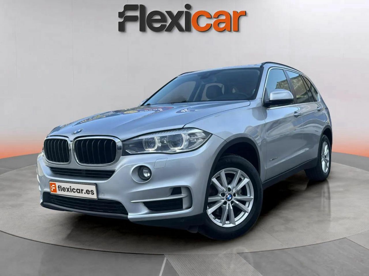 bmw x5 2018 / foto grande (3)