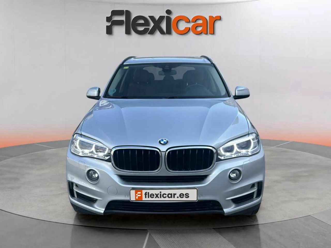 bmw x5 2018 / foto grande (2)