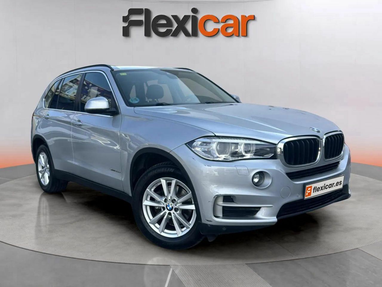 Foto bmw x5 2018 /