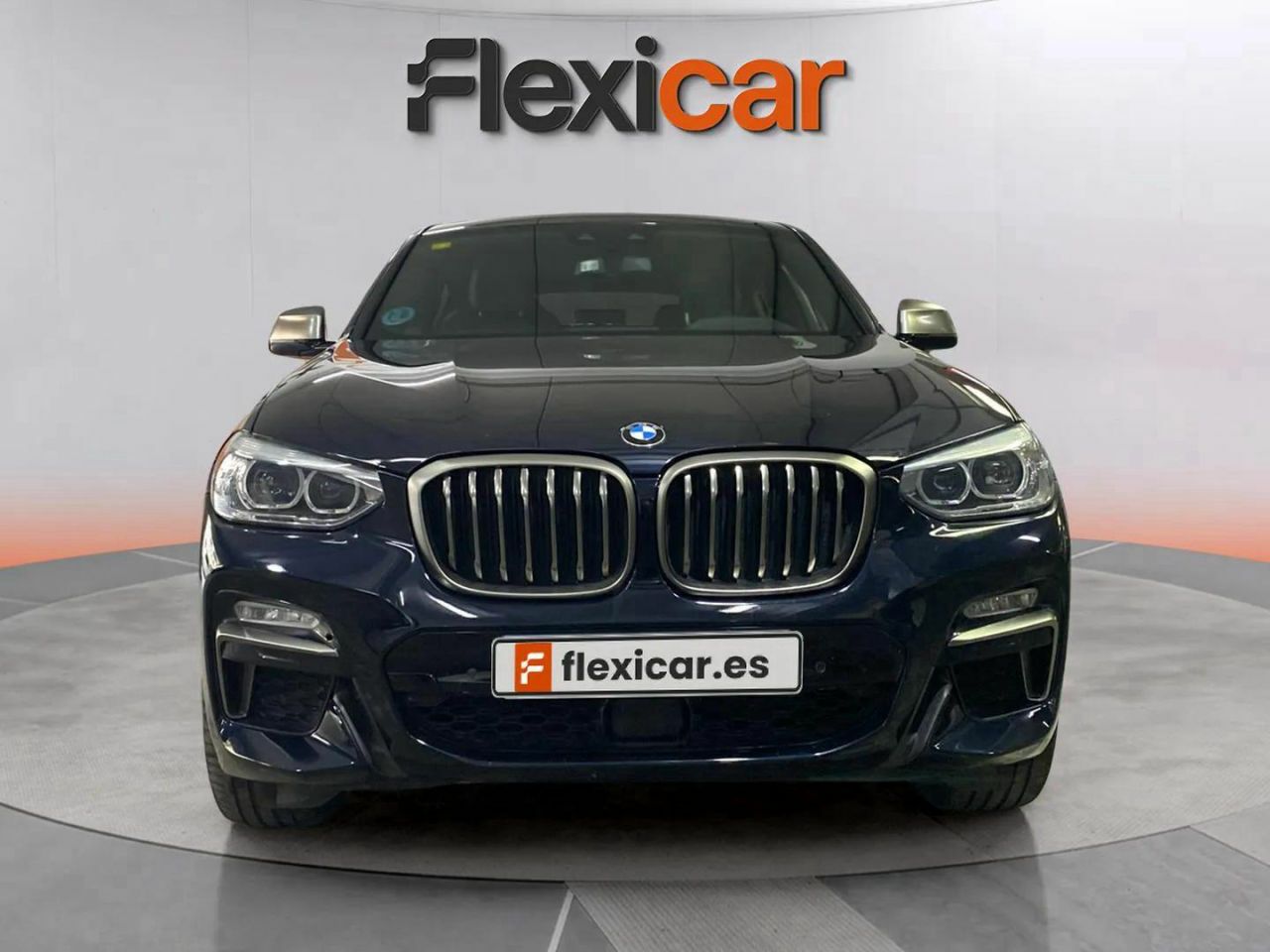 bmw x4 2018 / foto grande (2)