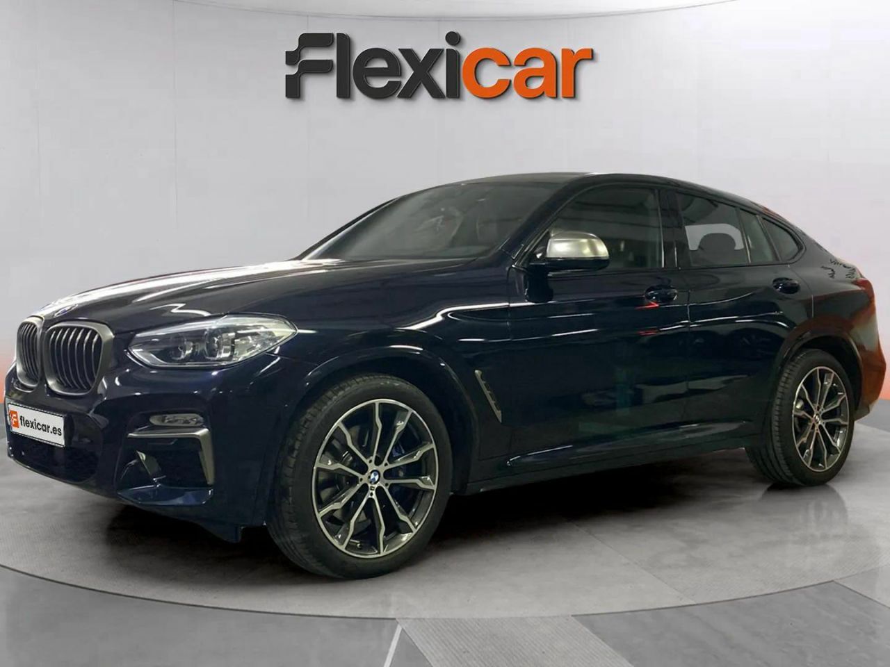 bmw x4 2018 / foto grande (3)