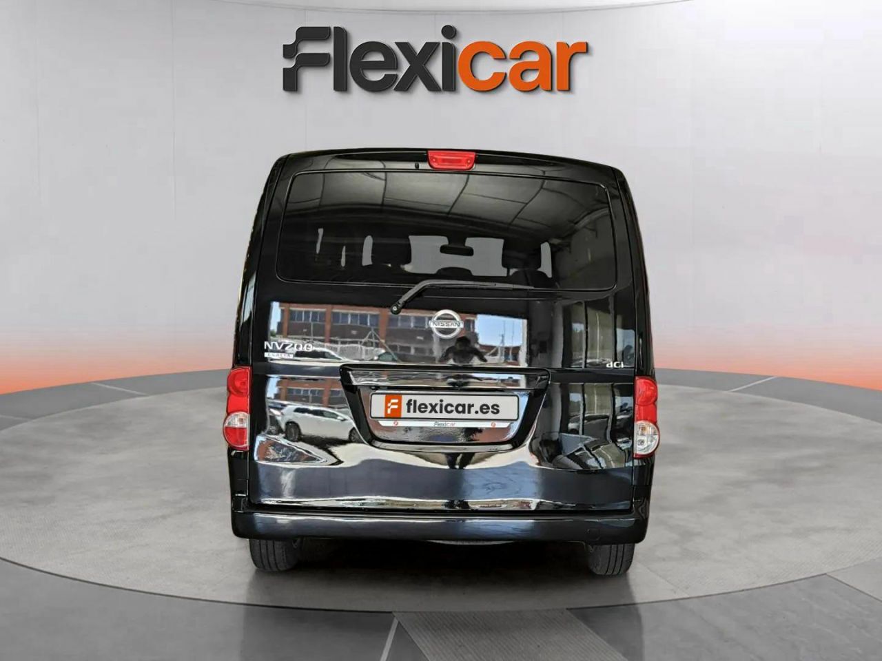 nissan nv200 2016 / foto grande (2)