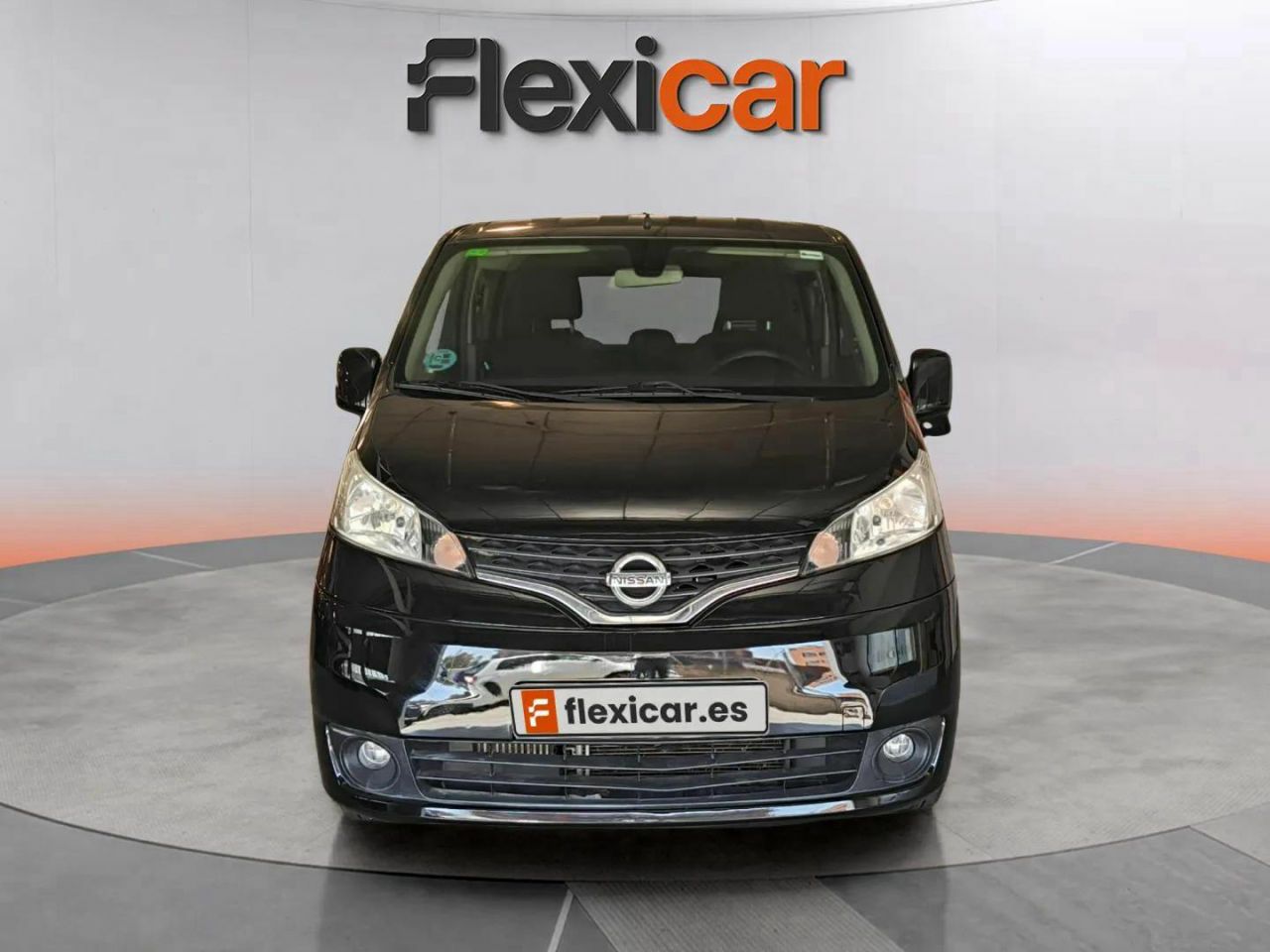 nissan nv200 2016 / foto grande (3)