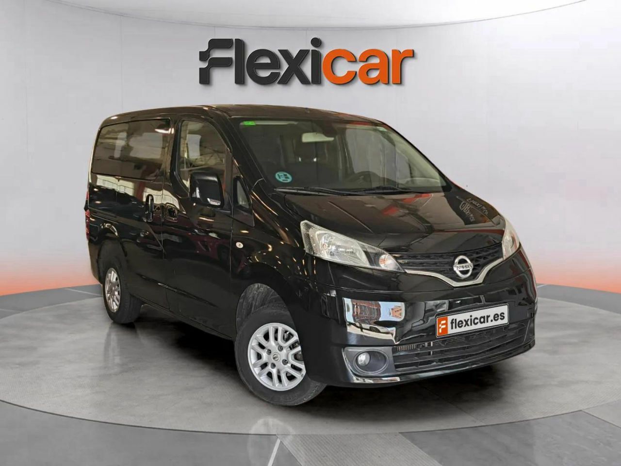 Foto nissan nv200 2016 /