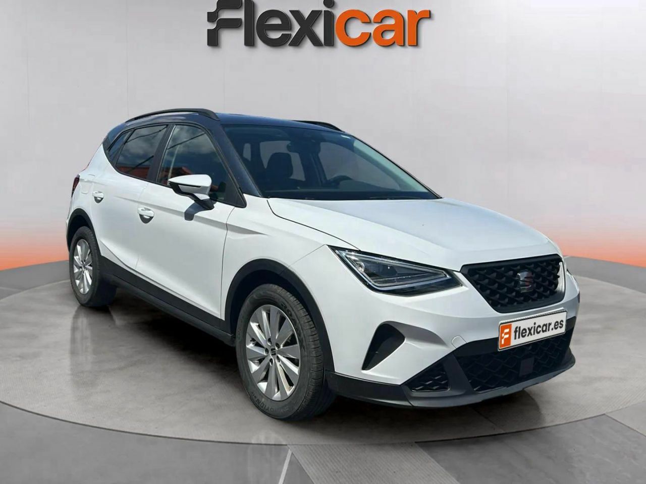 Foto seat arona 2023 /