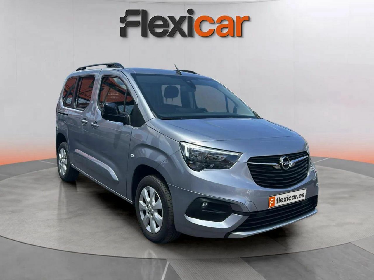 Foto opel combo cargo 2023 /