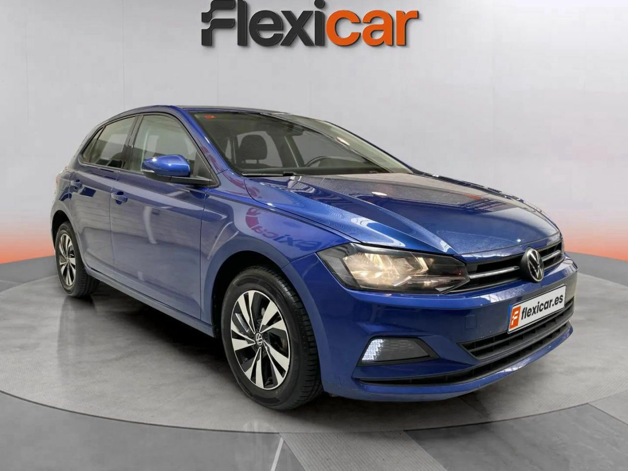 Foto volkswagen polo 2021 /