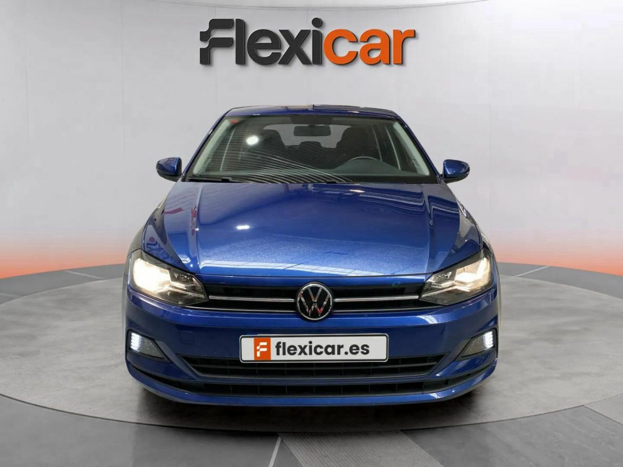 volkswagen polo 2021 / foto grande (2)