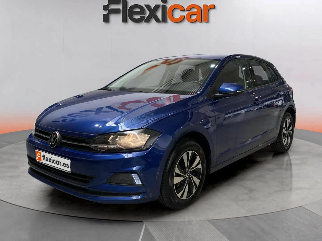 volkswagen polo 2021 / foto grande (3)