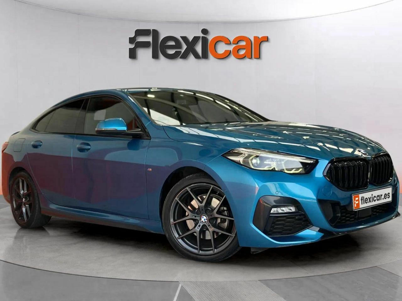 Foto bmw serie 2 2021 /
