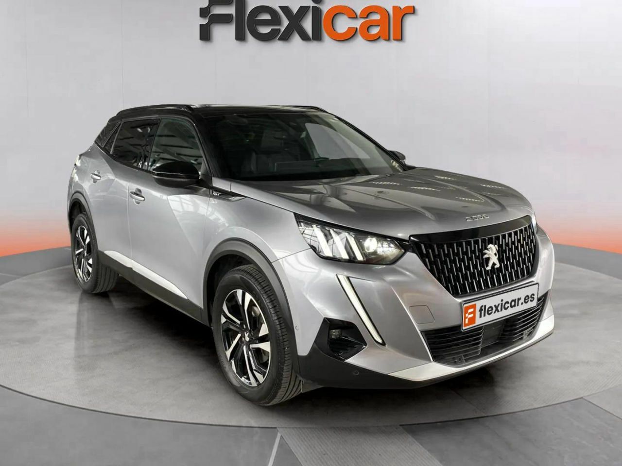 Foto peugeot 2008 2021 /