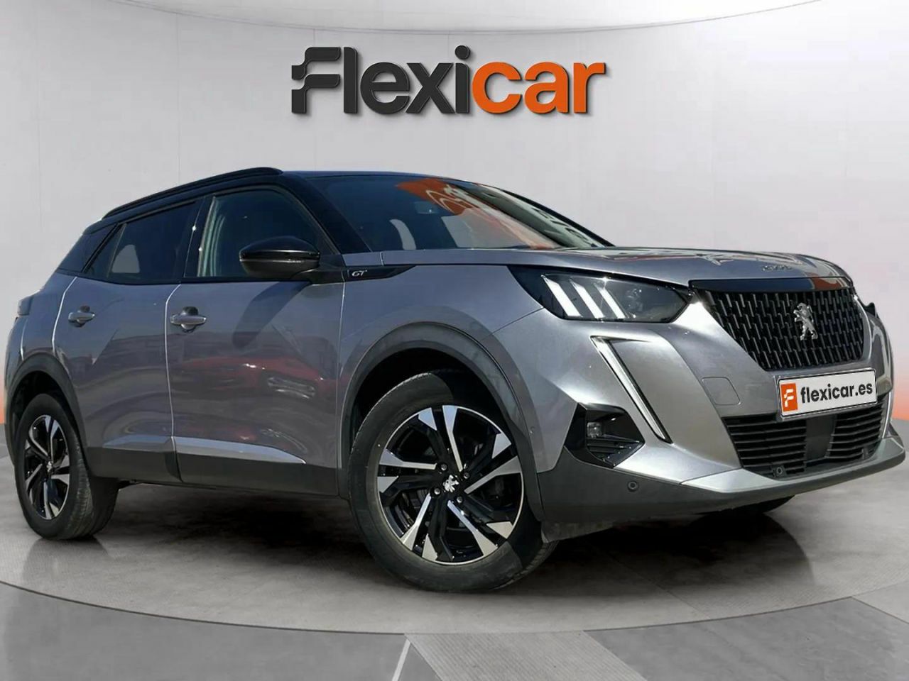 Foto peugeot 2008 2021 /