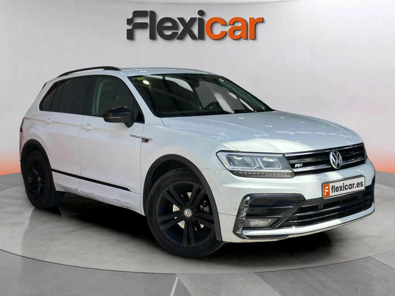 Foto volkswagen tiguan 2020 /