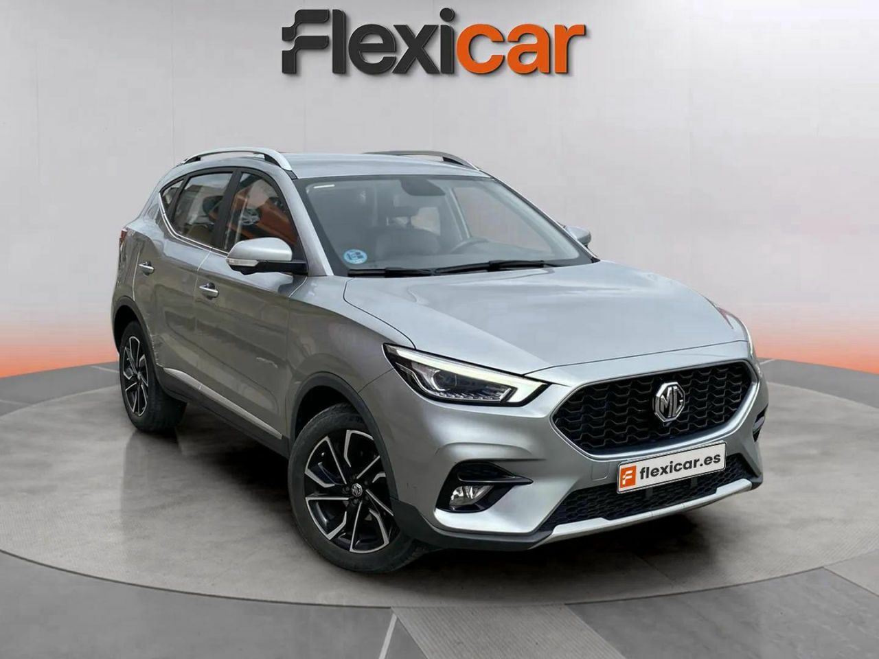 Foto mg zs 2022 /