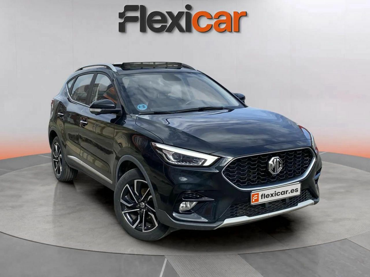 Foto mg zs 2022 /