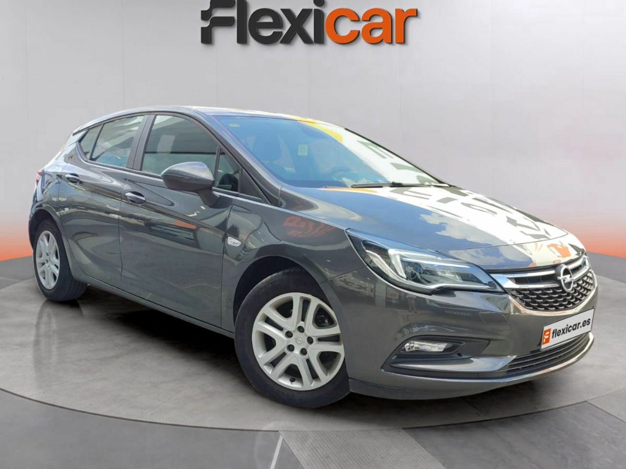 Foto opel astra 2016 /