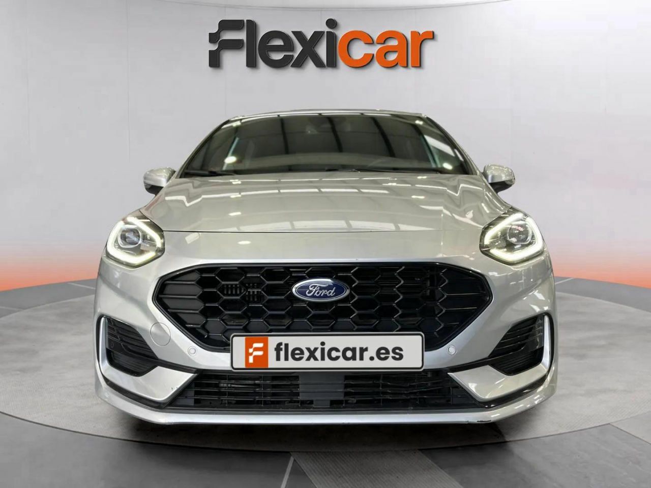 ford fiesta 2022 / foto grande (2)