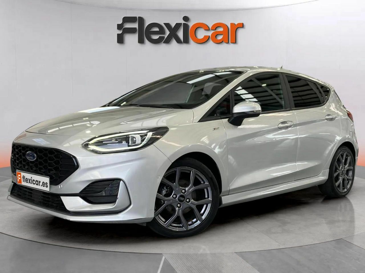 ford fiesta 2022 / foto grande (3)