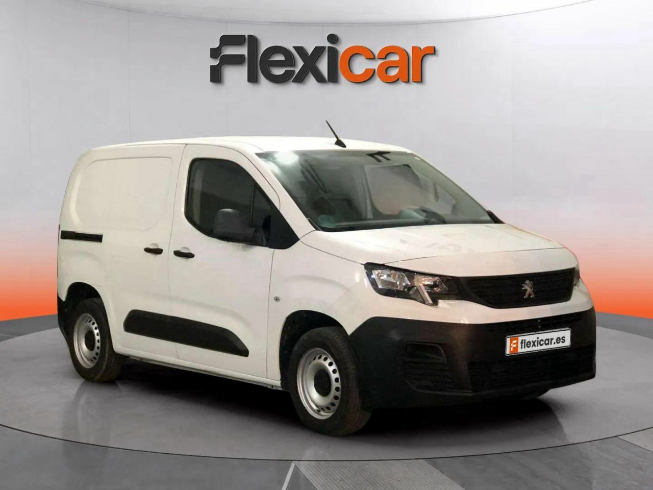Foto peugeot partner 2019 /