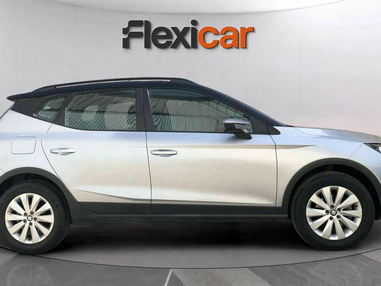 seat arona 2021 / foto grande (3)