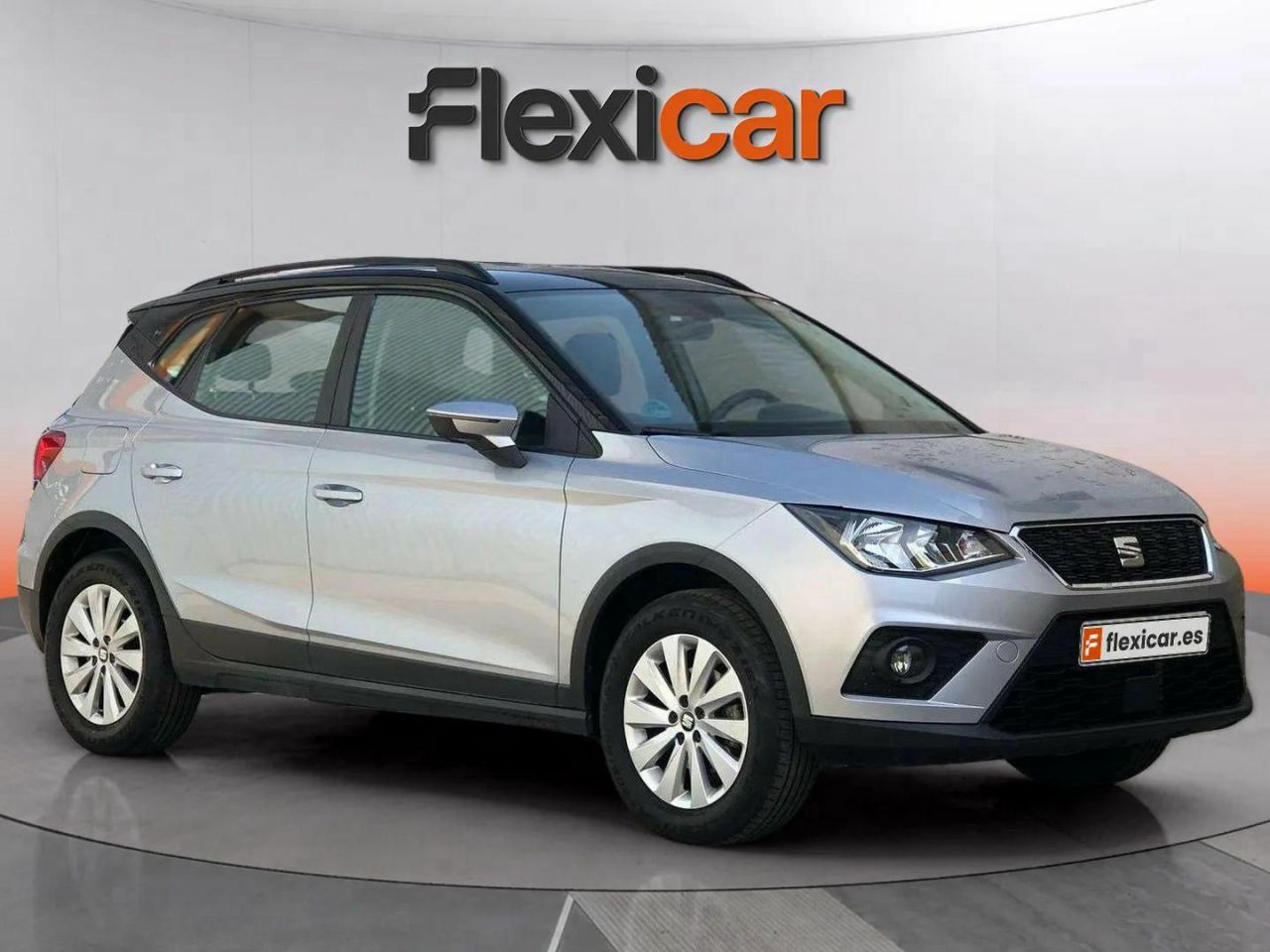 Foto seat arona 2021 /