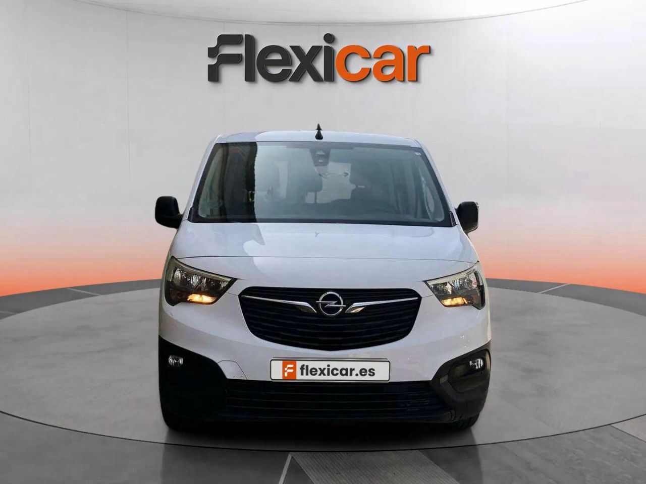 opel combo cargo 2020 / foto grande (2)
