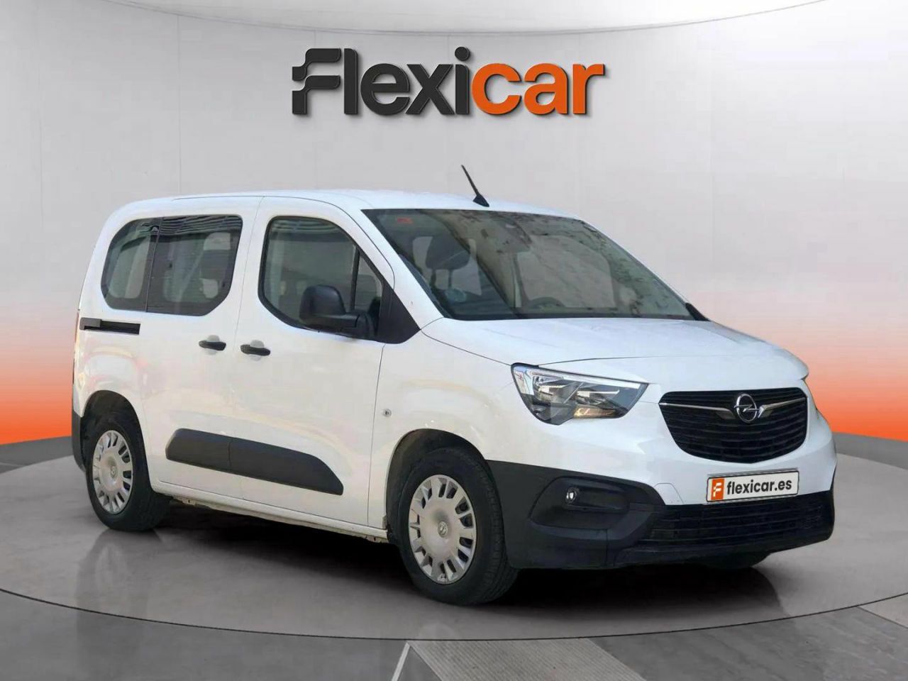 Foto opel combo cargo 2020 /