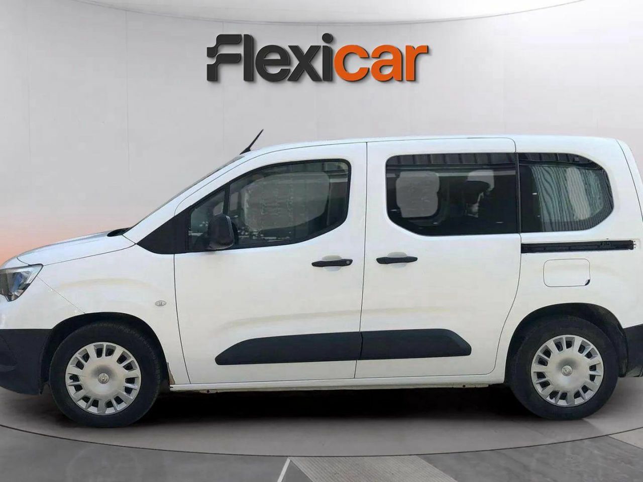 opel combo cargo 2020 / foto grande (3)