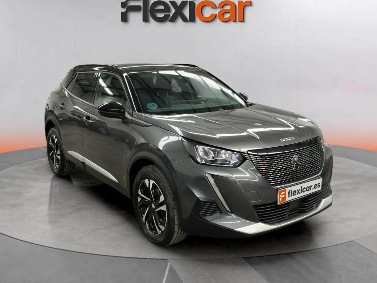 Foto peugeot 2008 2023 /