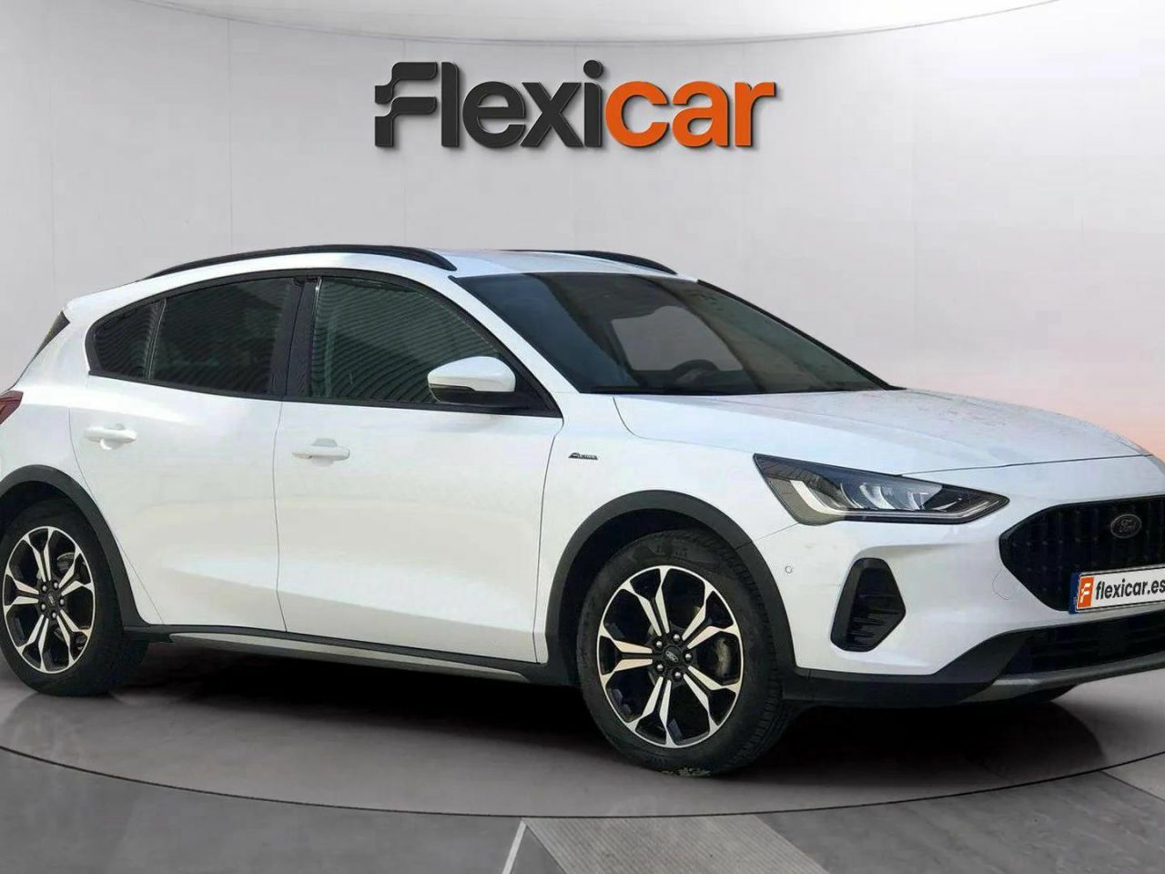 Foto ford focus 2022 /