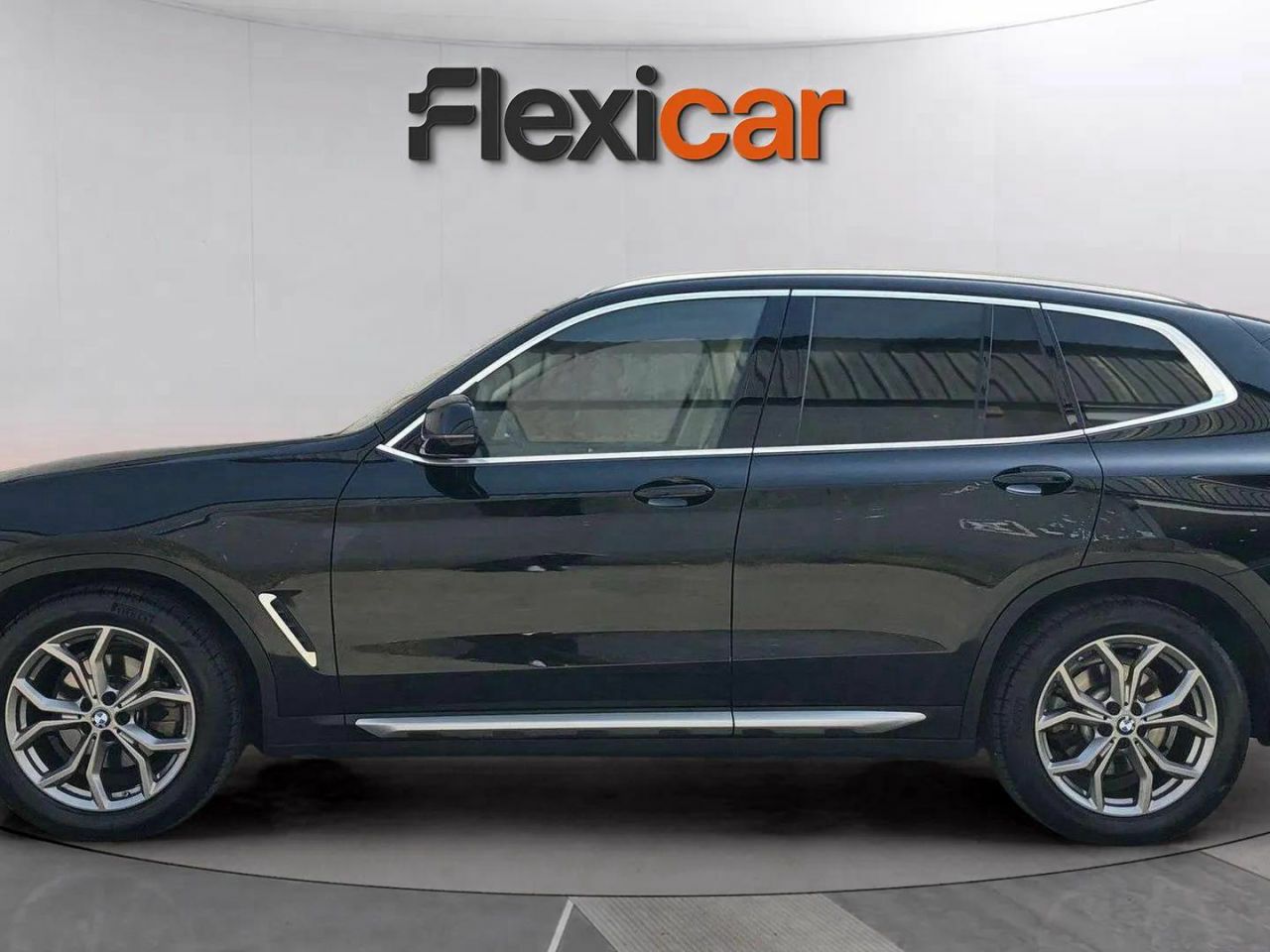 bmw x3 2019 / foto grande (3)