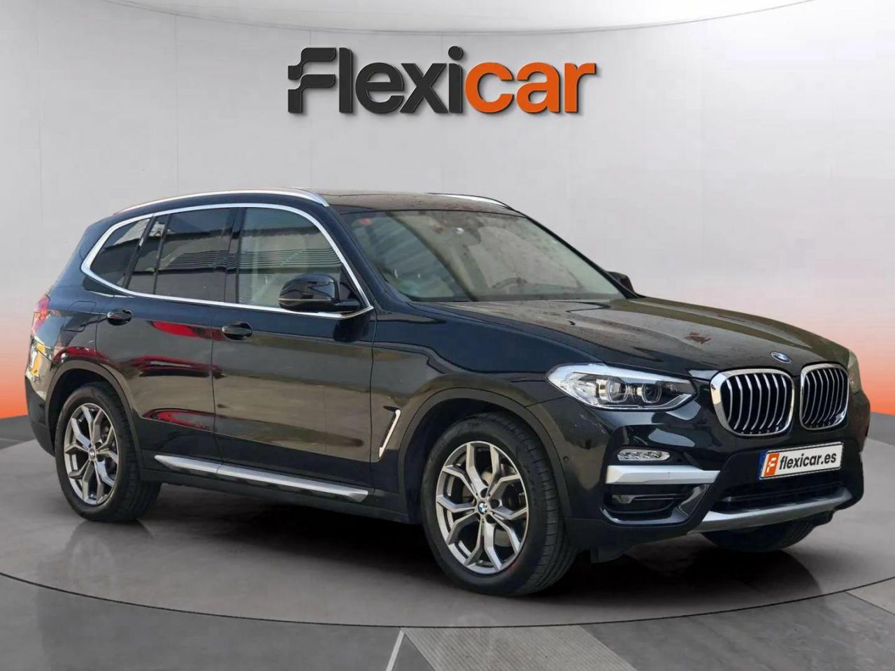 Foto bmw x3 2019 /
