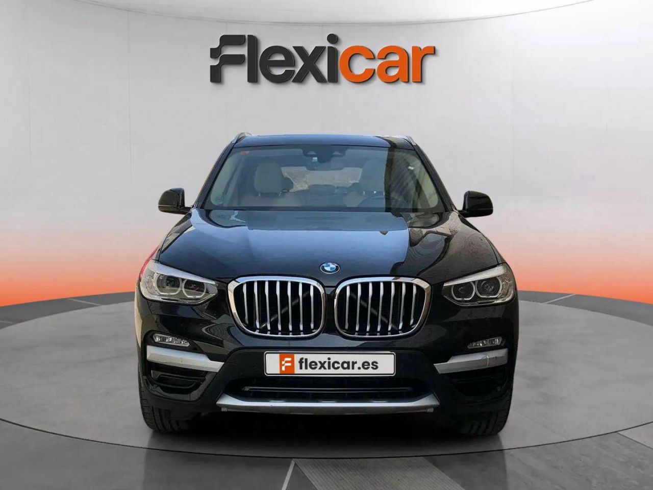 bmw x3 2019 / foto grande (2)