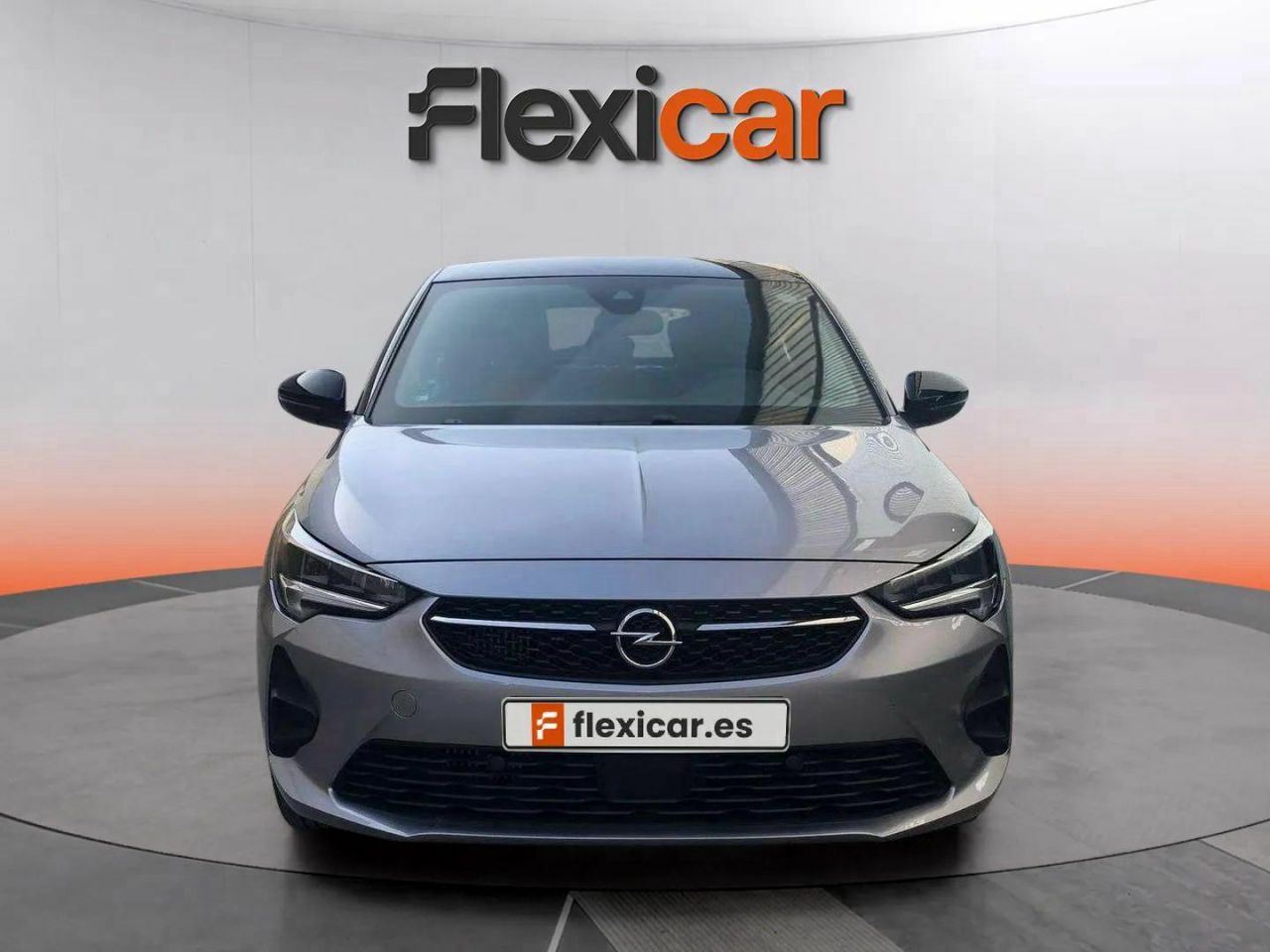 opel corsa 2023 / foto grande (2)