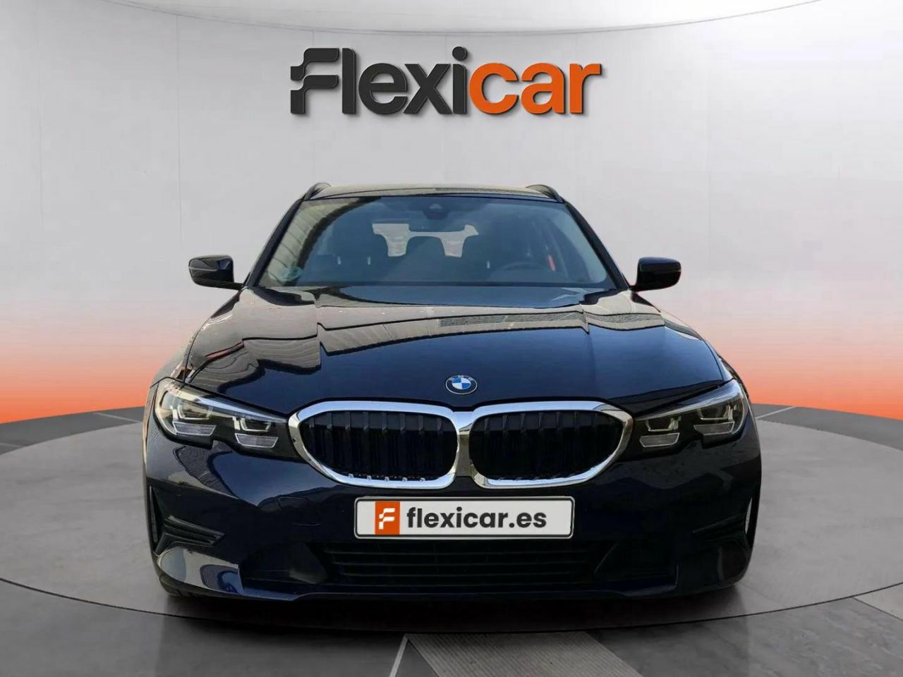 bmw serie 3 2020 / foto grande (2)