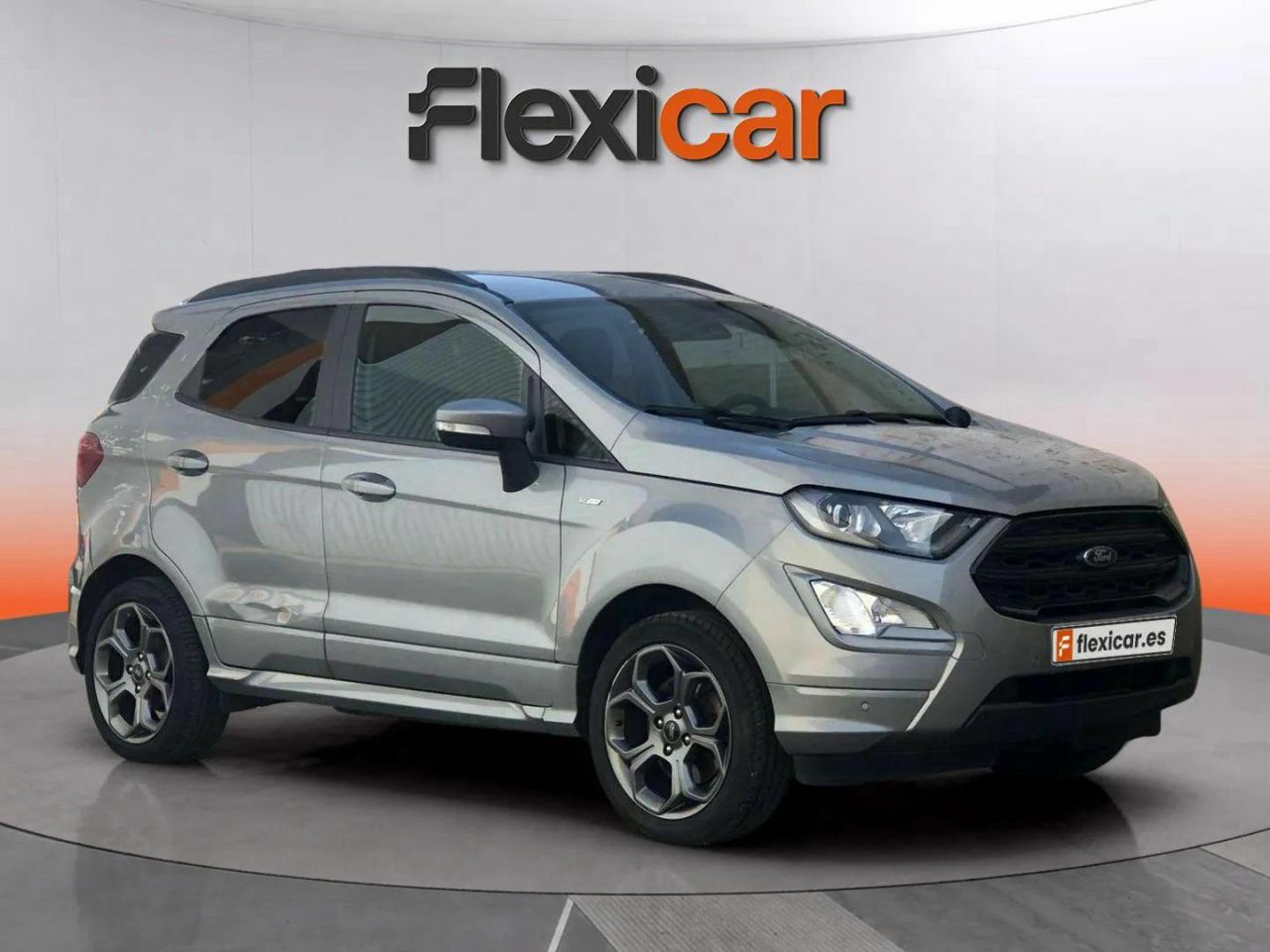 Foto ford ecosport 2022 /