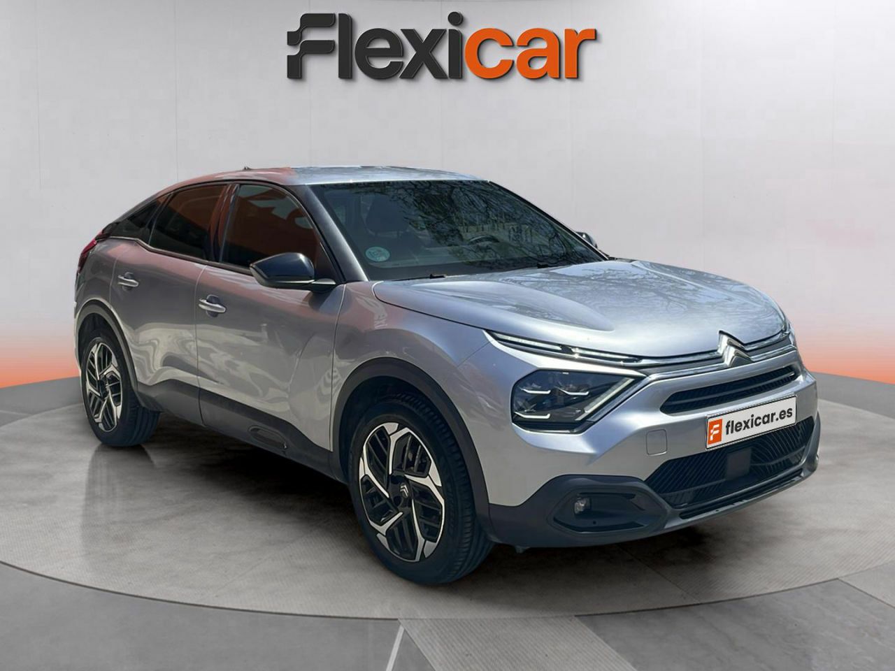 Foto citroën c4 2022 /
